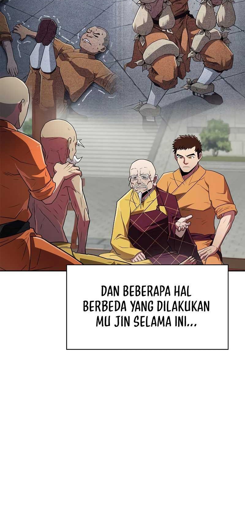 Genius Martial Arts Trainer Chapter 25 Gambar 49