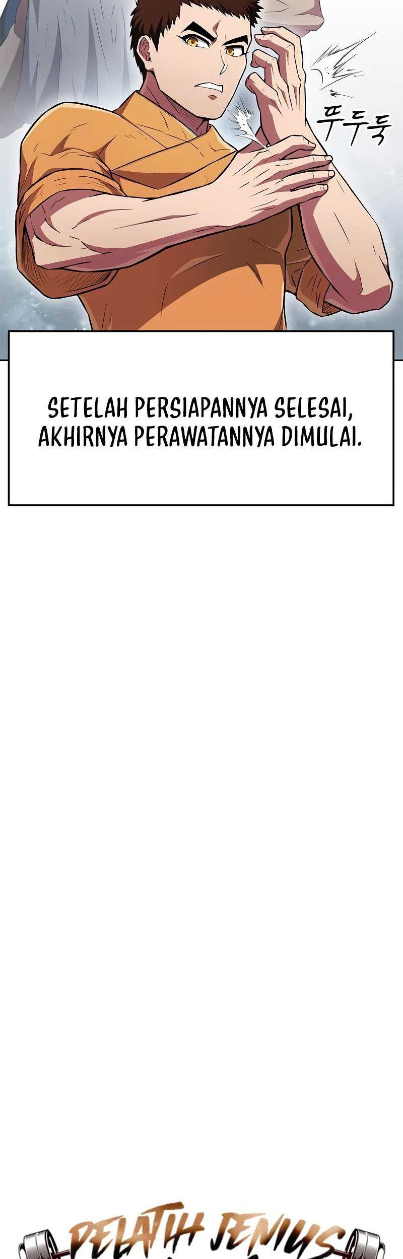 Genius Martial Arts Trainer Chapter 25 Gambar 51