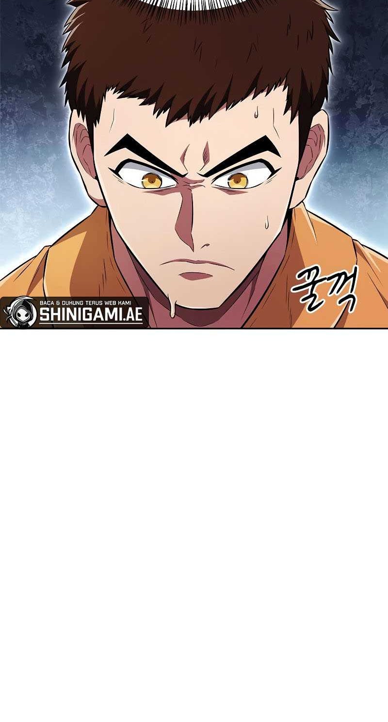 Genius Martial Arts Trainer Chapter 25 Gambar 53