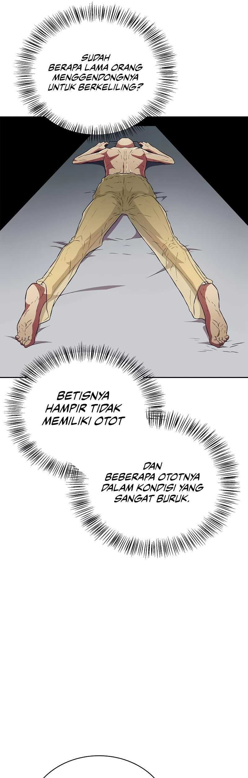 Genius Martial Arts Trainer Chapter 25 Gambar 54