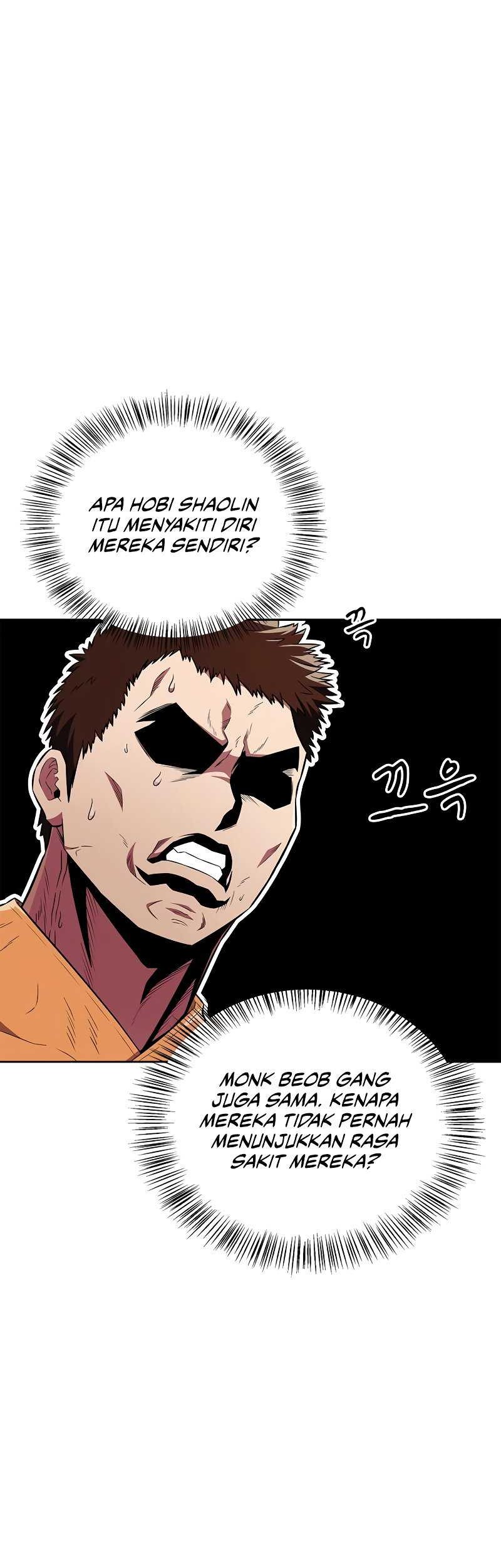 Genius Martial Arts Trainer Chapter 25 Gambar 56