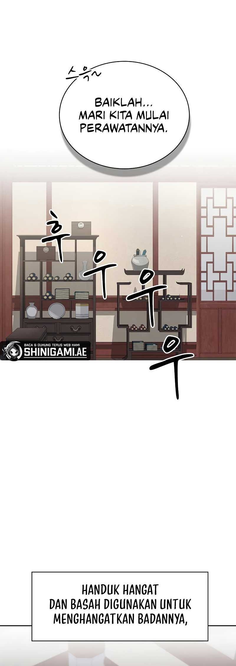 Genius Martial Arts Trainer Chapter 25 Gambar 57