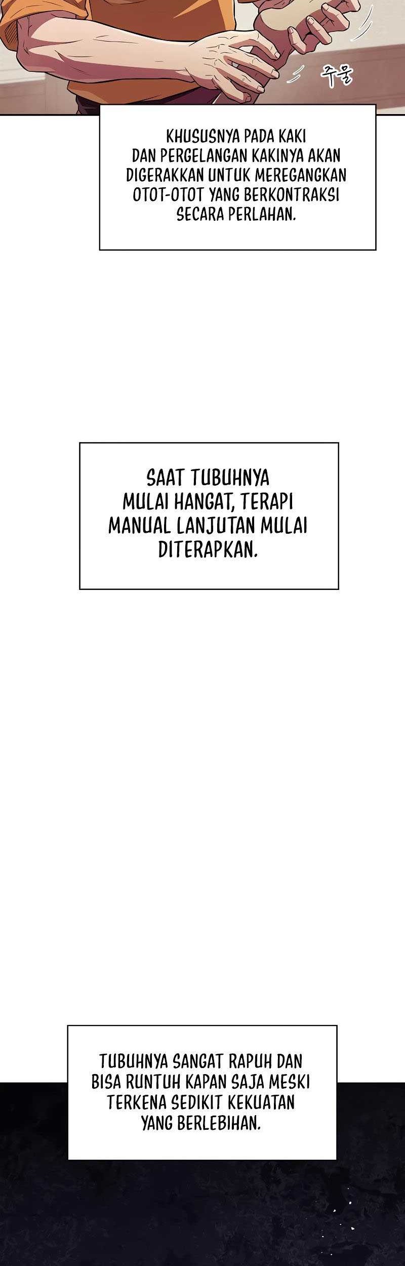 Genius Martial Arts Trainer Chapter 25 Gambar 59
