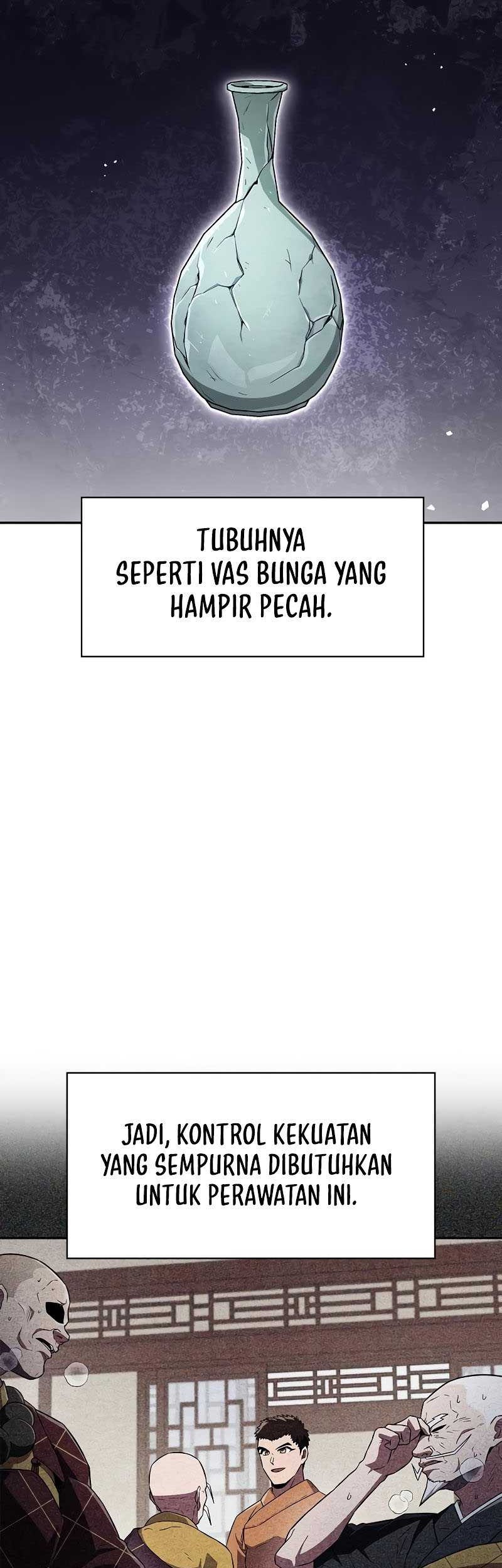Genius Martial Arts Trainer Chapter 25 Gambar 60
