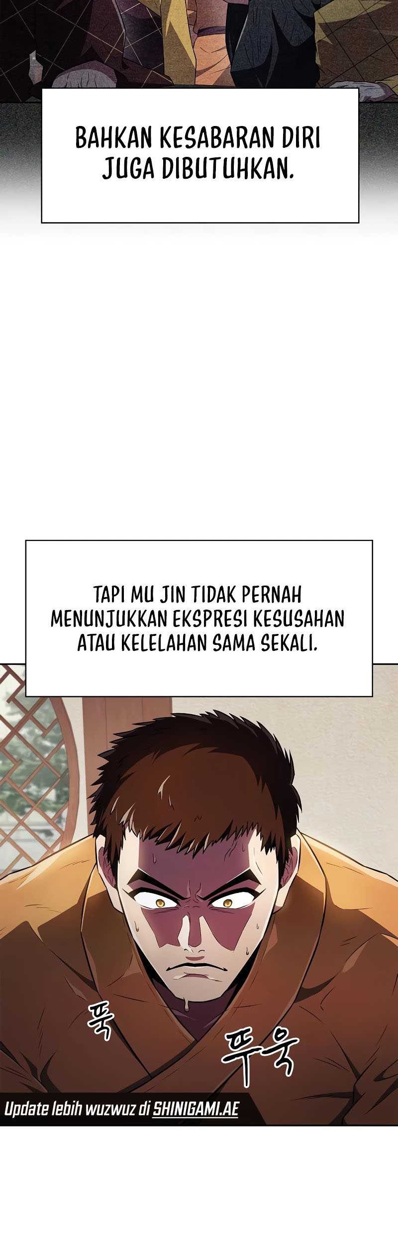 Genius Martial Arts Trainer Chapter 25 Gambar 61