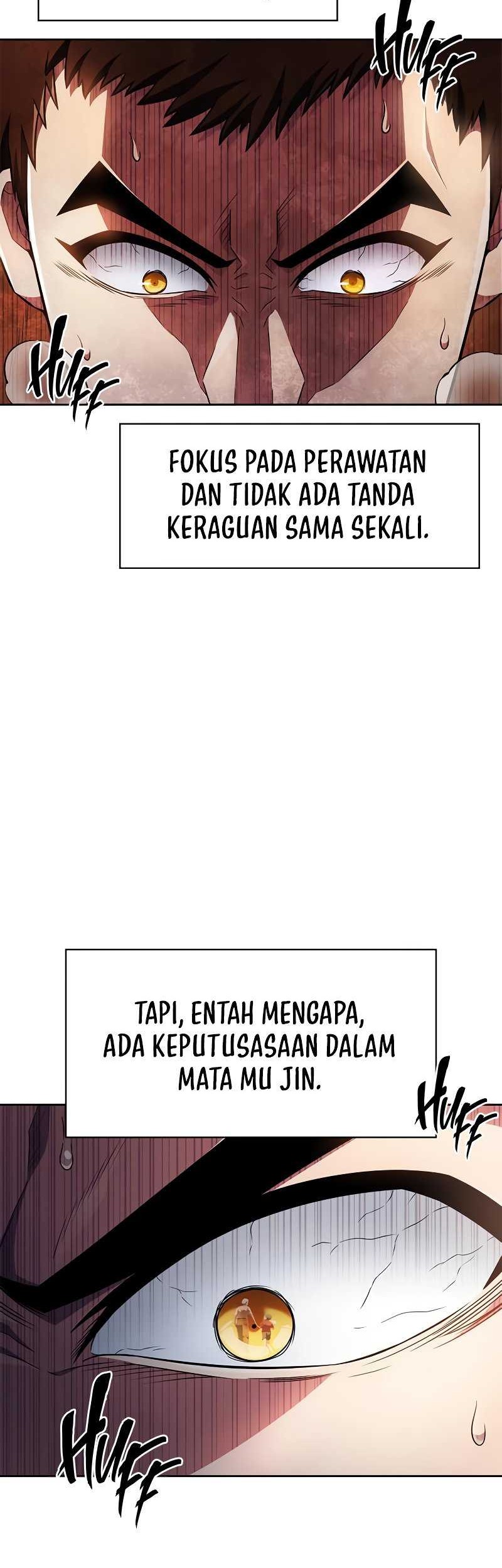 Genius Martial Arts Trainer Chapter 25 Gambar 63