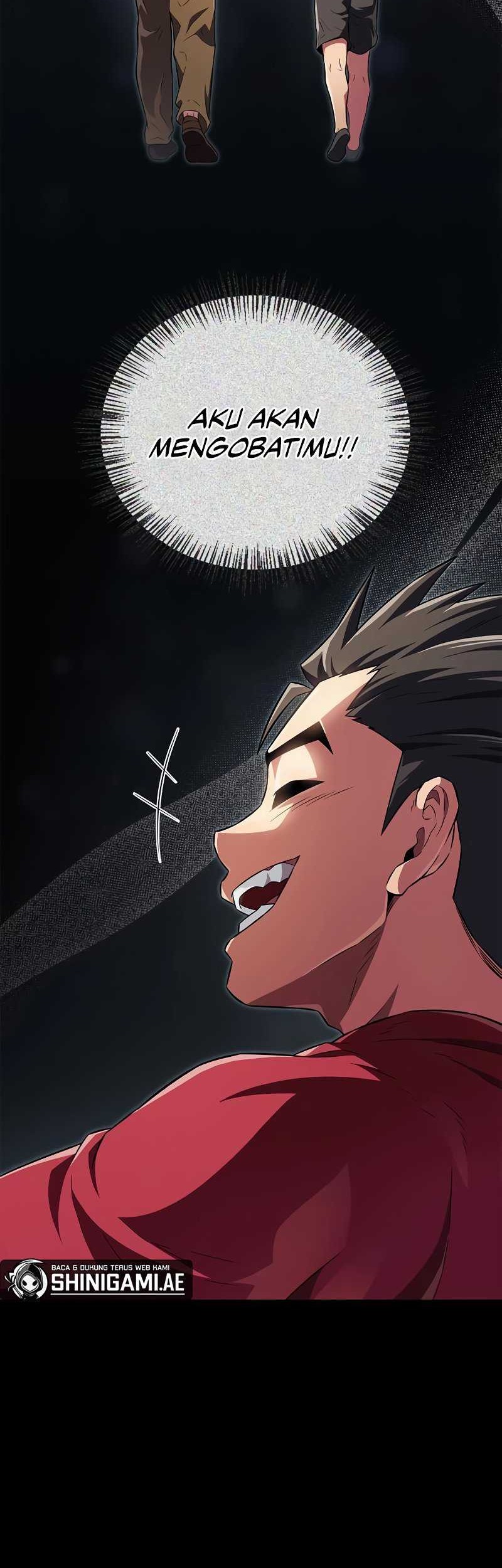 Genius Martial Arts Trainer Chapter 25 Gambar 65