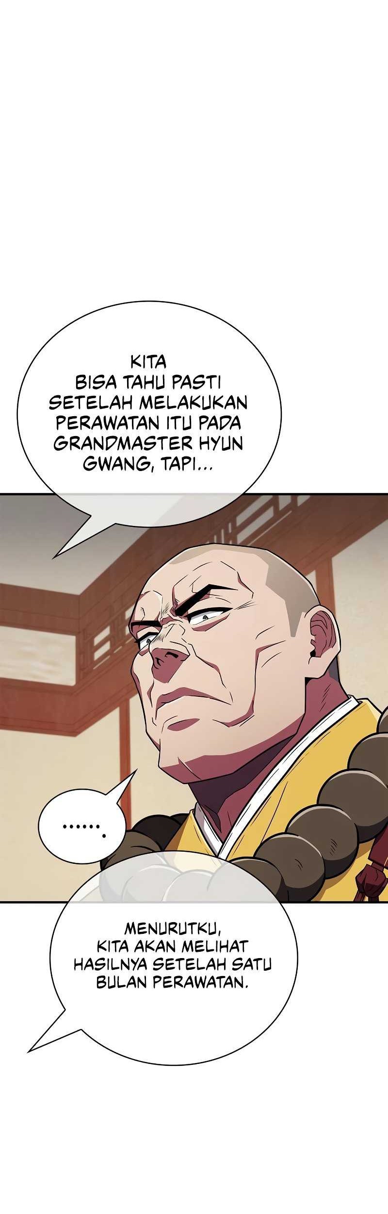 Genius Martial Arts Trainer Chapter 25 Gambar 5