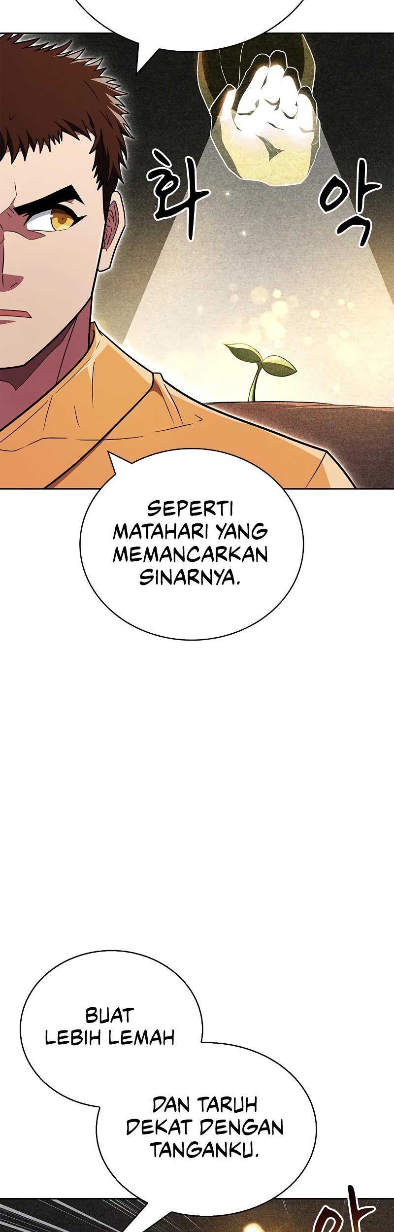 Genius Martial Arts Trainer Chapter 25 Gambar 11