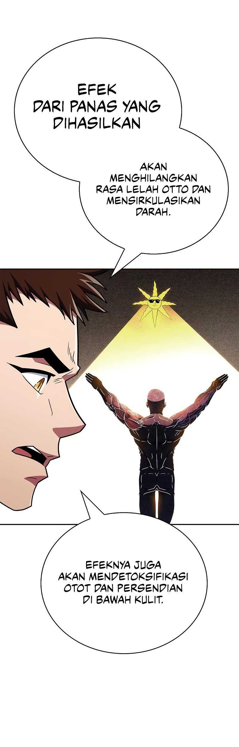 Genius Martial Arts Trainer Chapter 25 Gambar 15