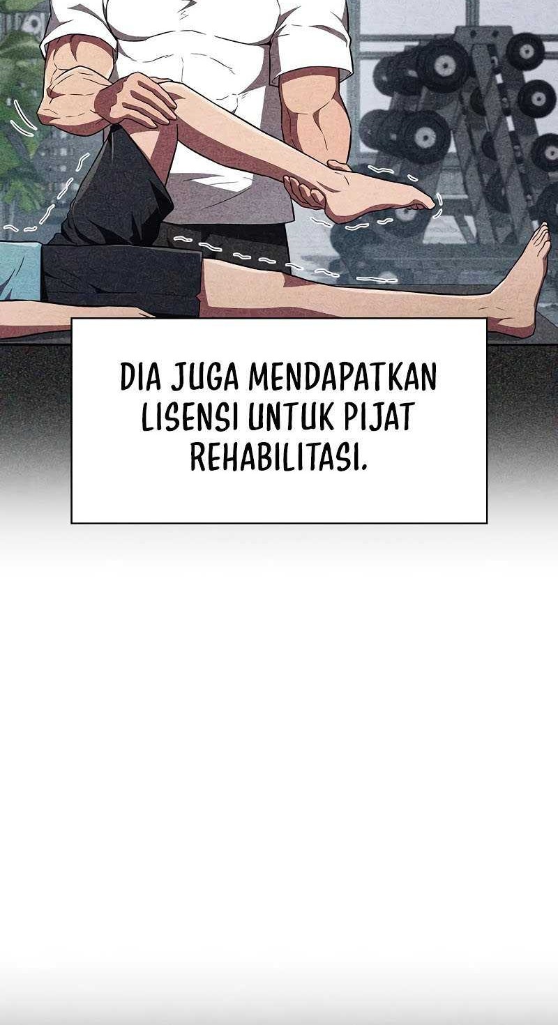 Genius Martial Arts Trainer Chapter 25 Gambar 21