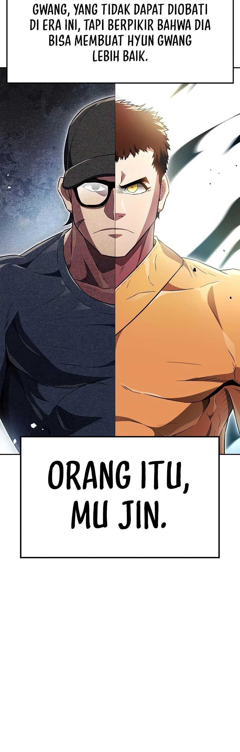 Genius Martial Arts Trainer Chapter 25 Gambar 25
