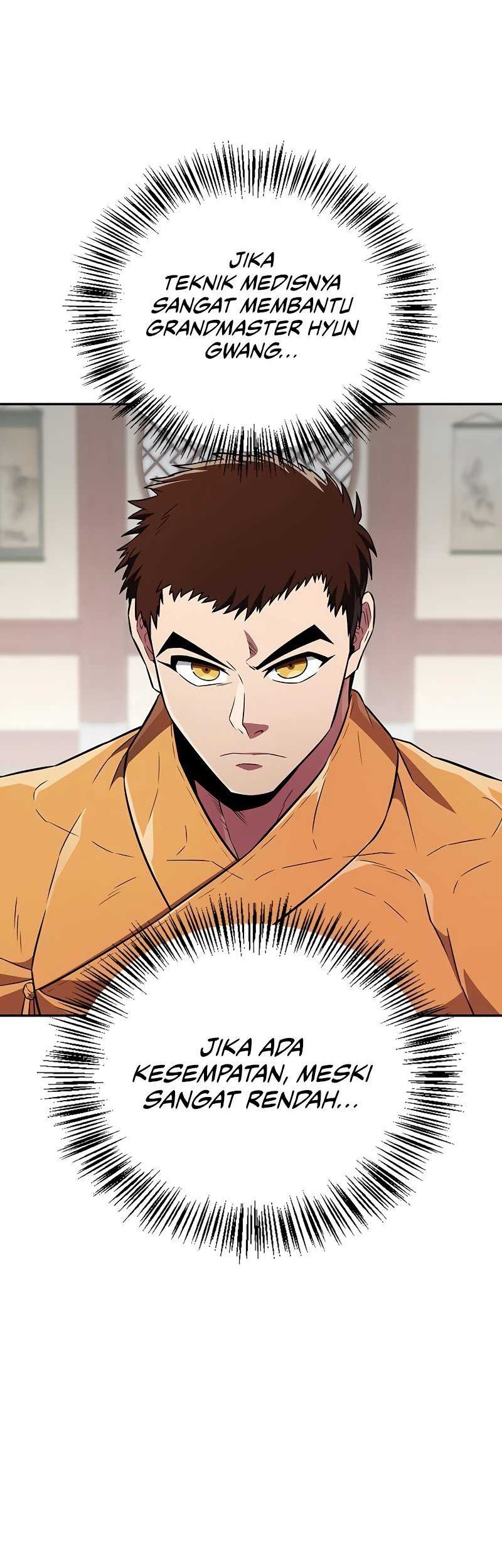 Genius Martial Arts Trainer Chapter 25 Gambar 29