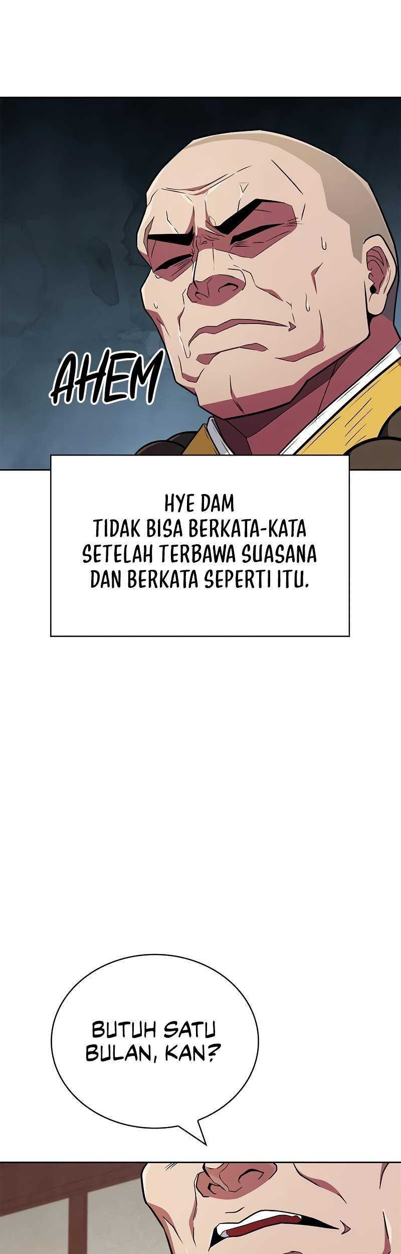 Genius Martial Arts Trainer Chapter 25 Gambar 30