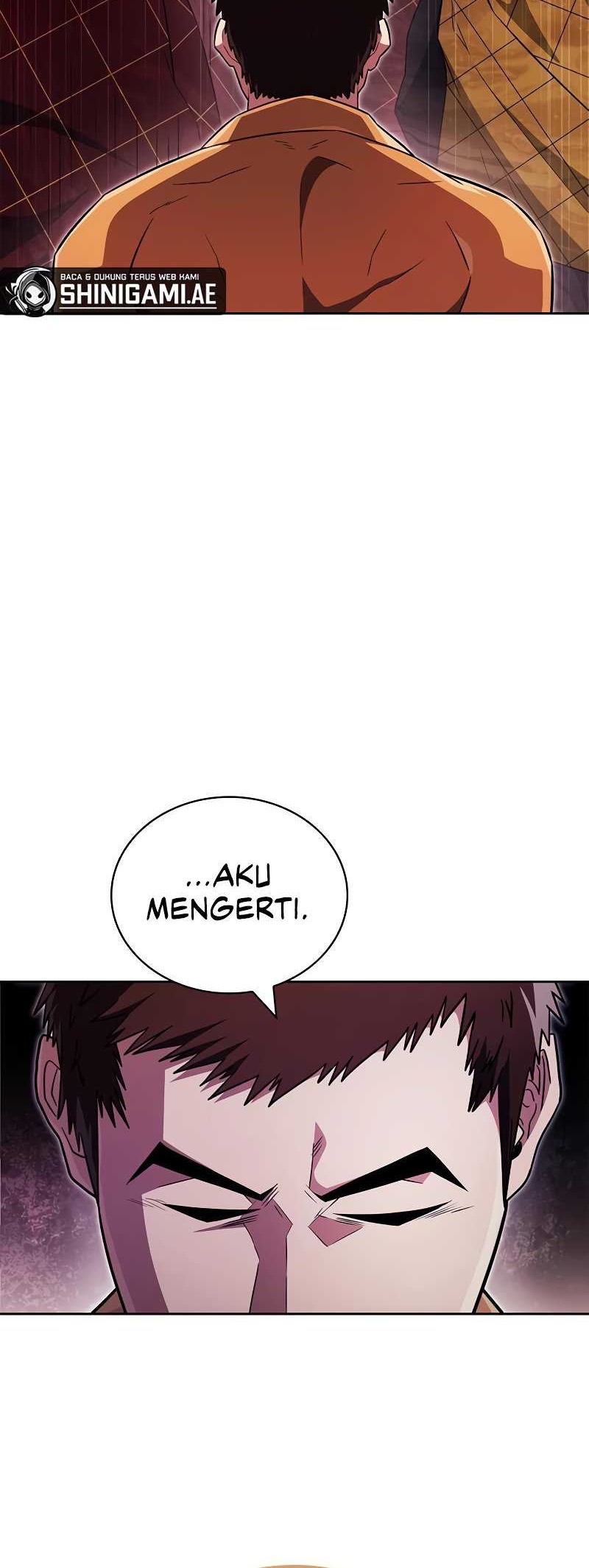 Genius Martial Arts Trainer Chapter 25 Gambar 33