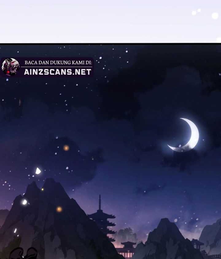 Devious Son Of Heaven Chapter 56 Gambar 5