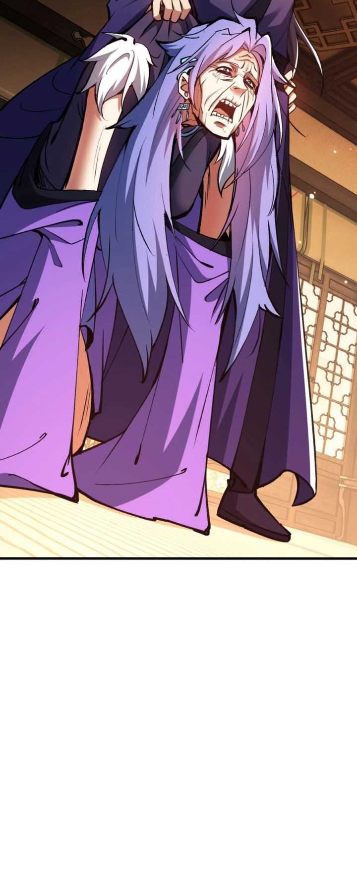 Devious Son Of Heaven Chapter 56 Gambar 11