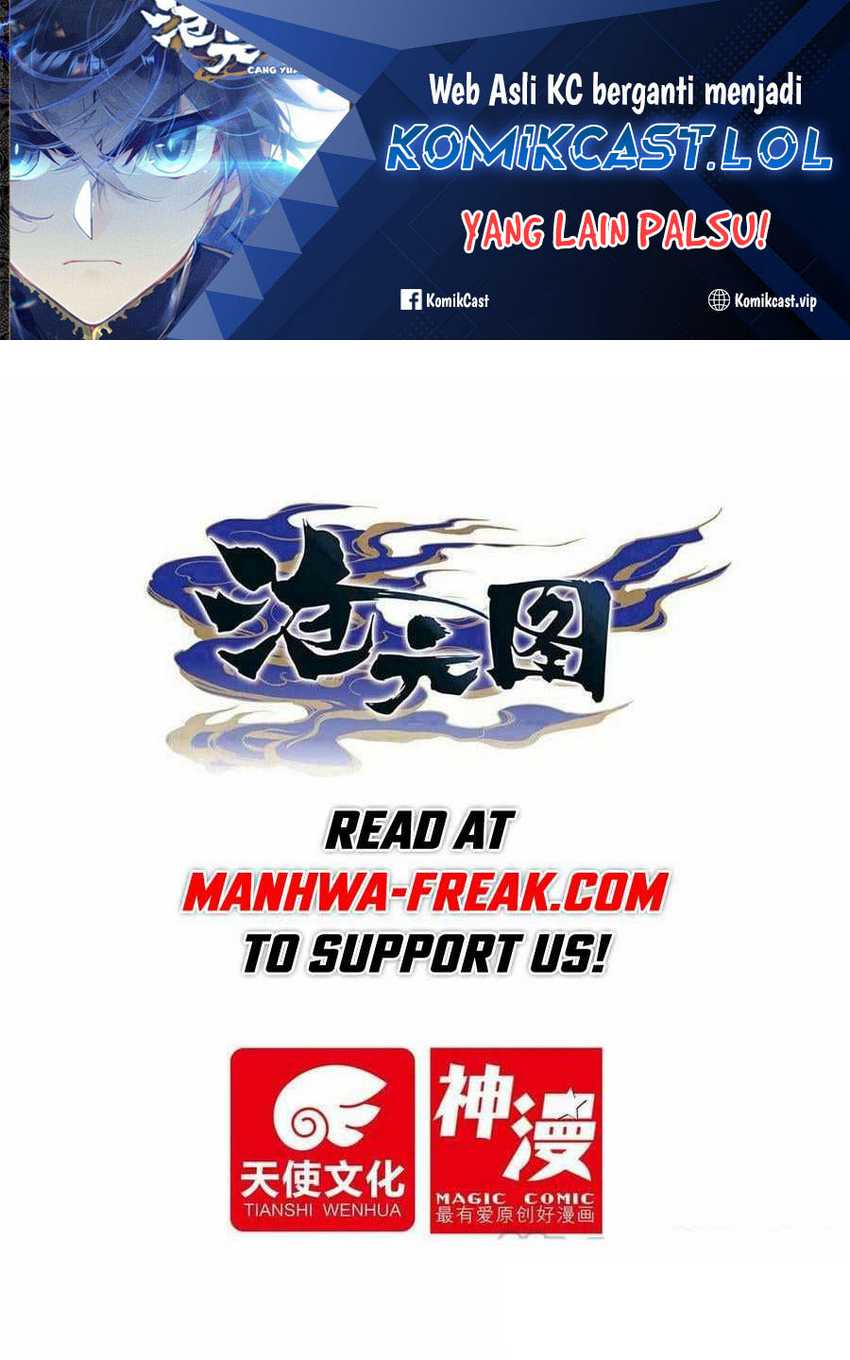 Manhua Cang Yuantu Chapter 255 gambar nomor 2