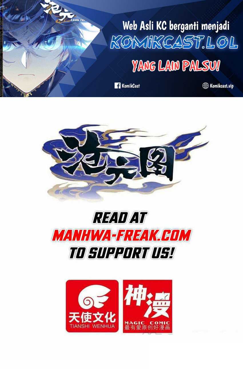 Manhua Cang Yuantu Chapter 253 gambar nomor 2