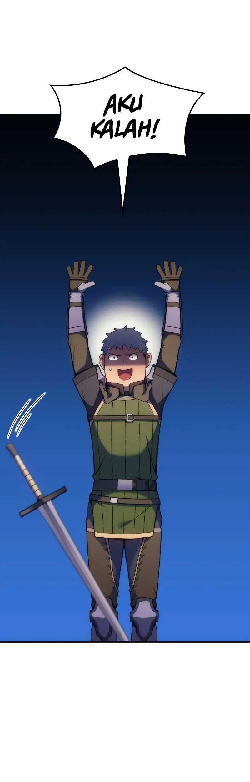The Indomitable Martial King Chapter 46 Gambar 41