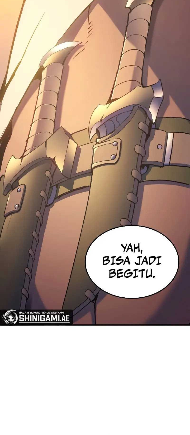 The Indomitable Martial King Chapter 46 Gambar 44