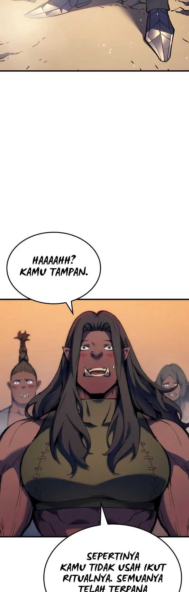 The Indomitable Martial King Chapter 46 Gambar 46