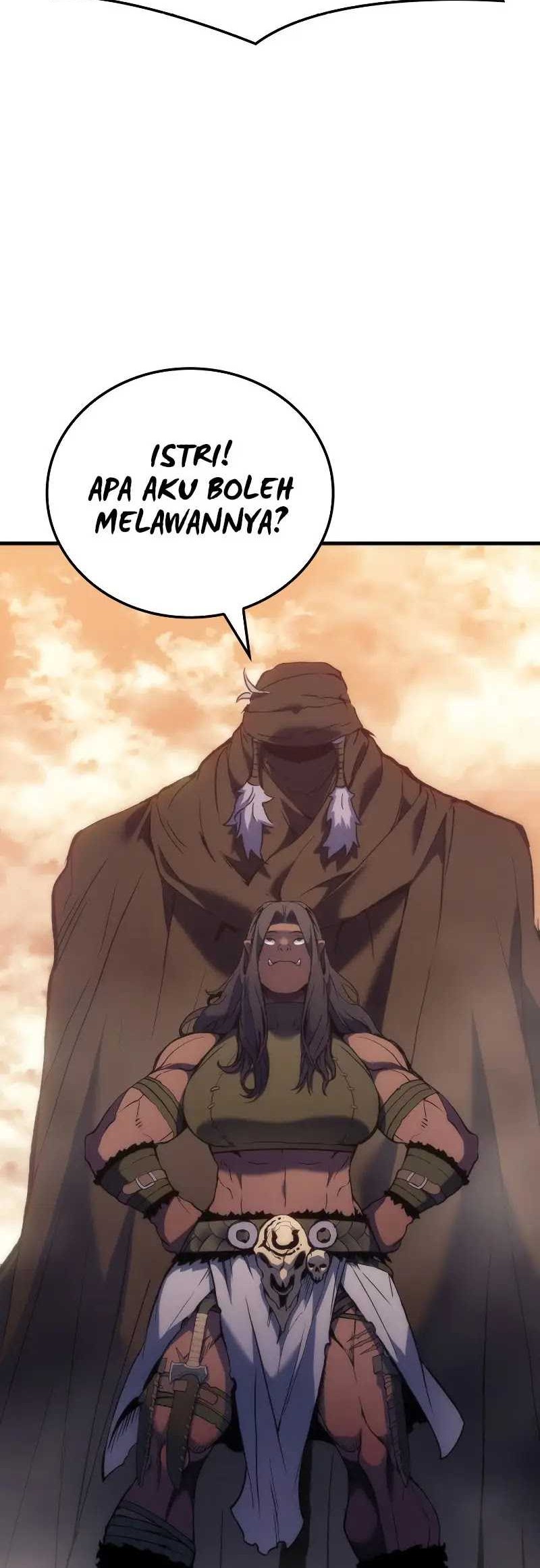The Indomitable Martial King Chapter 46 Gambar 48