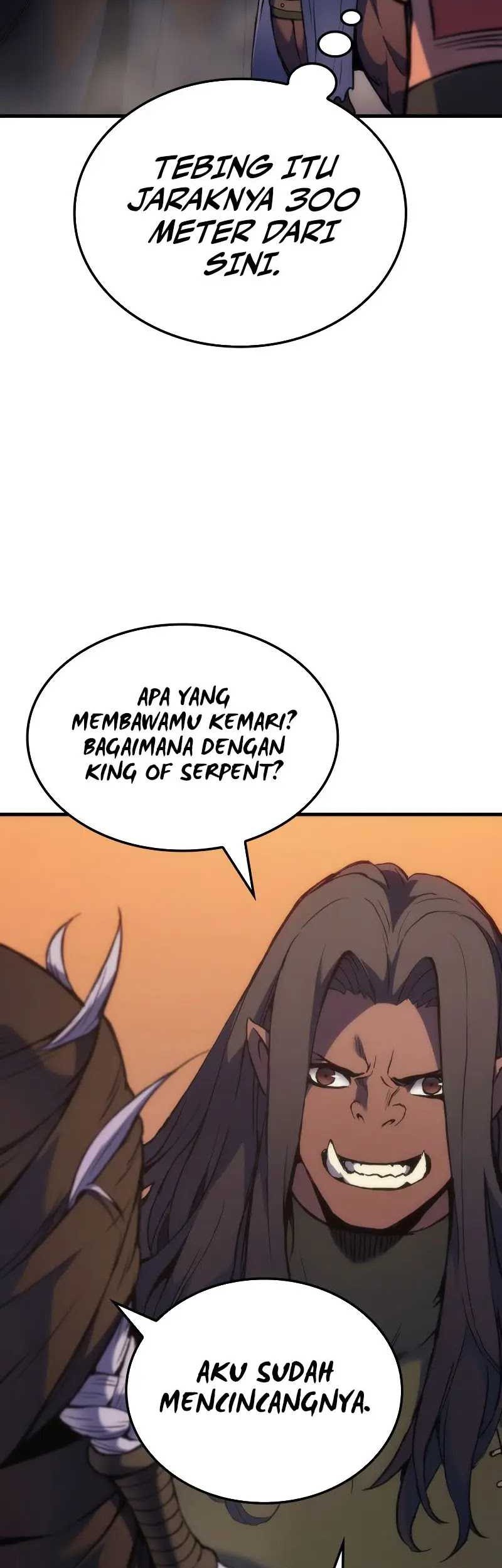 The Indomitable Martial King Chapter 46 Gambar 51
