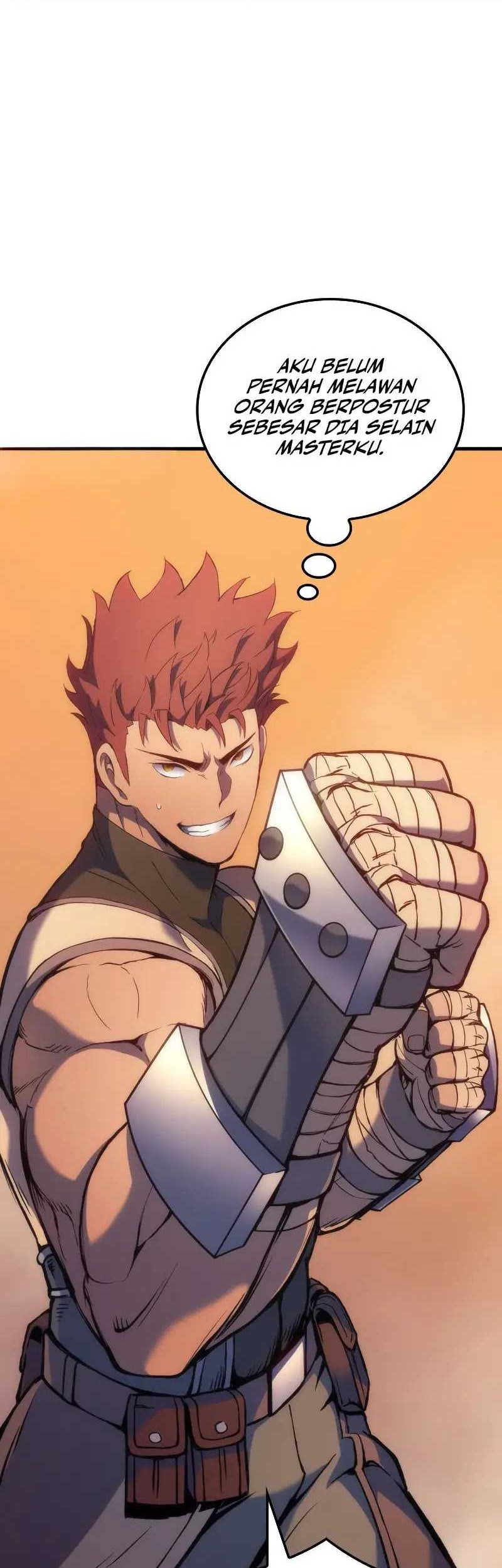 The Indomitable Martial King Chapter 46 Gambar 54