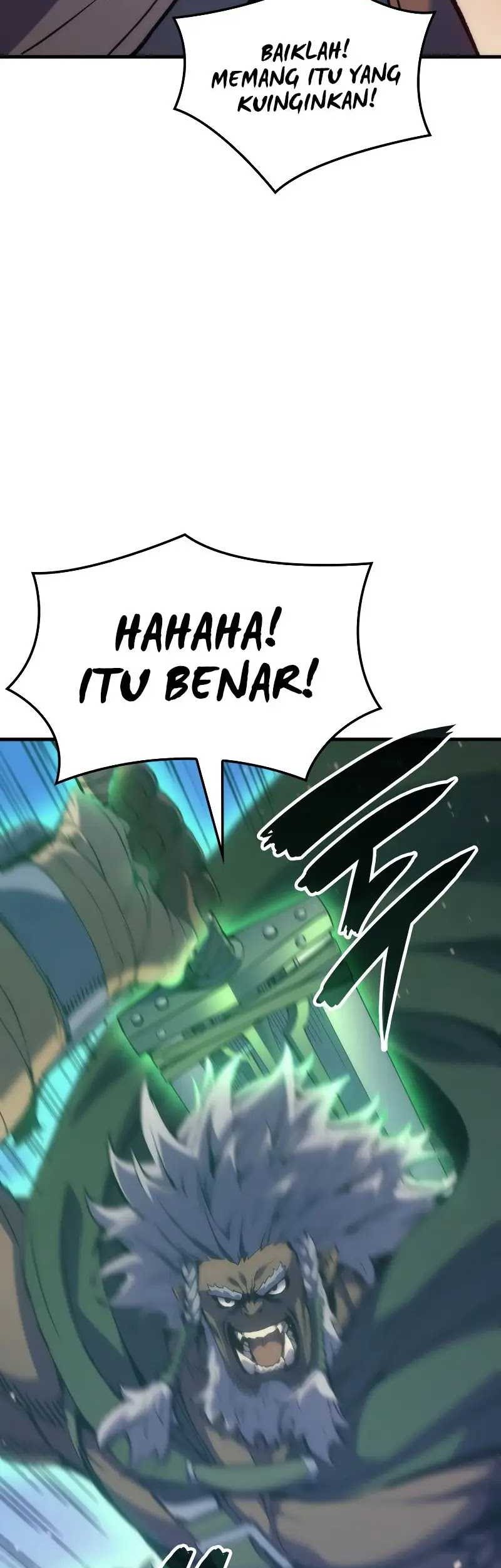 The Indomitable Martial King Chapter 46 Gambar 55