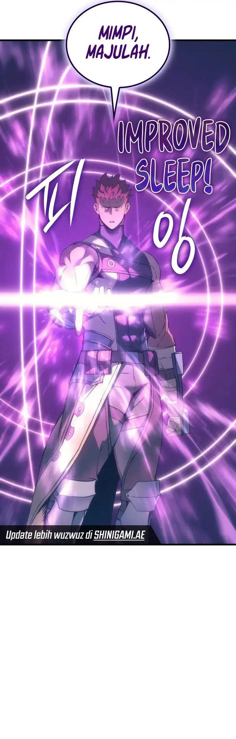 The Indomitable Martial King Chapter 46 Gambar 57