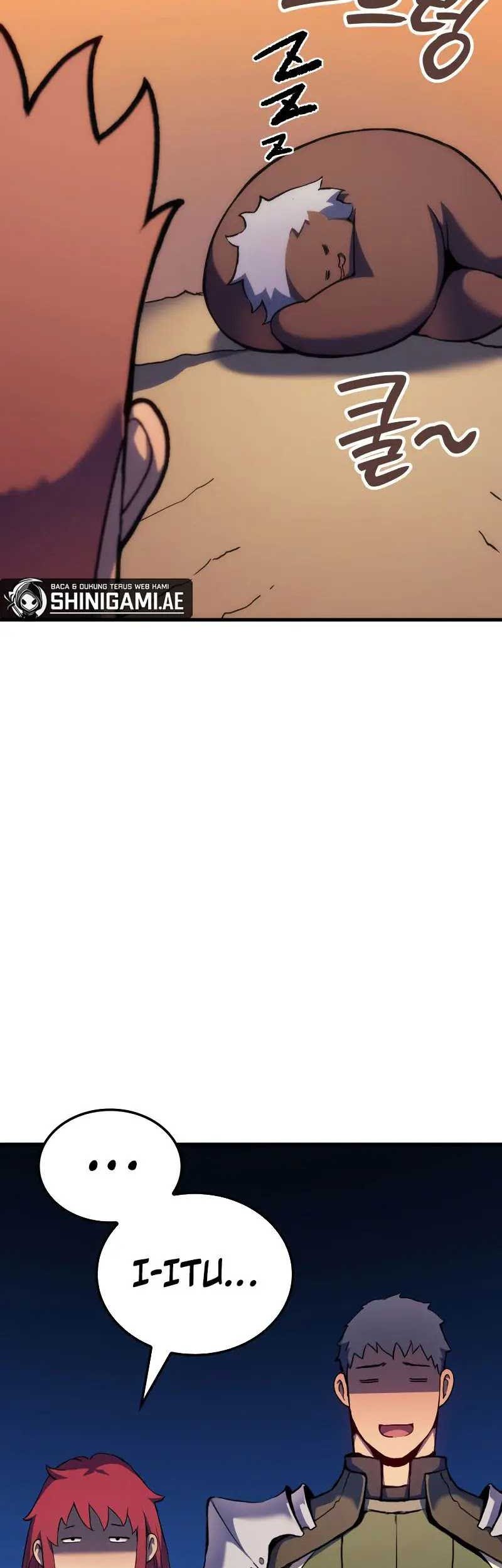 The Indomitable Martial King Chapter 46 Gambar 59
