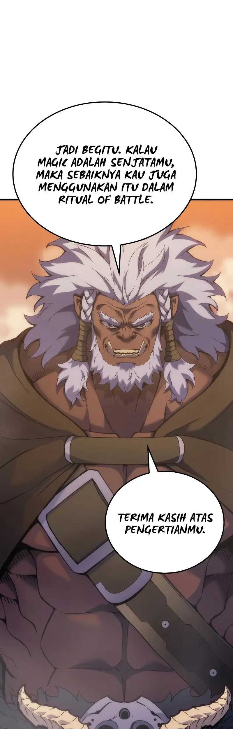 The Indomitable Martial King Chapter 46 Gambar 63