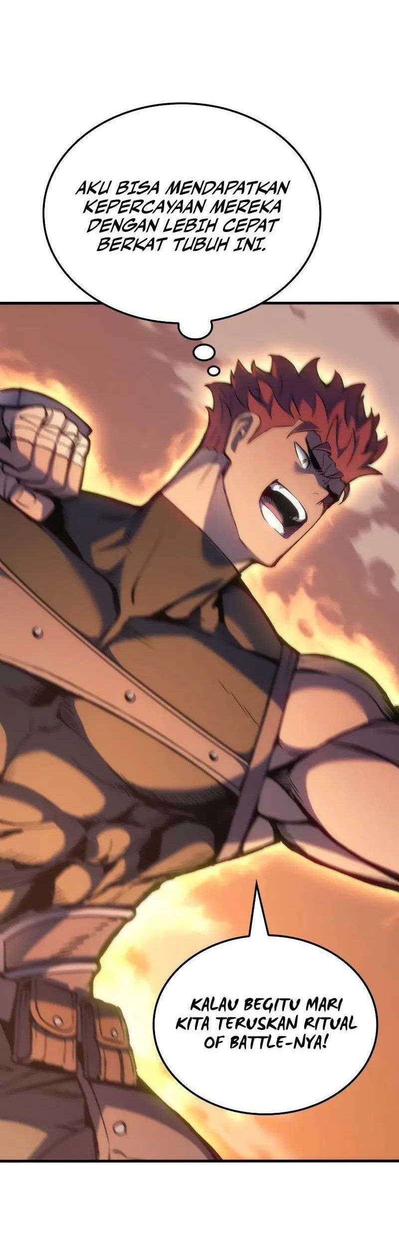 The Indomitable Martial King Chapter 46 Gambar 66
