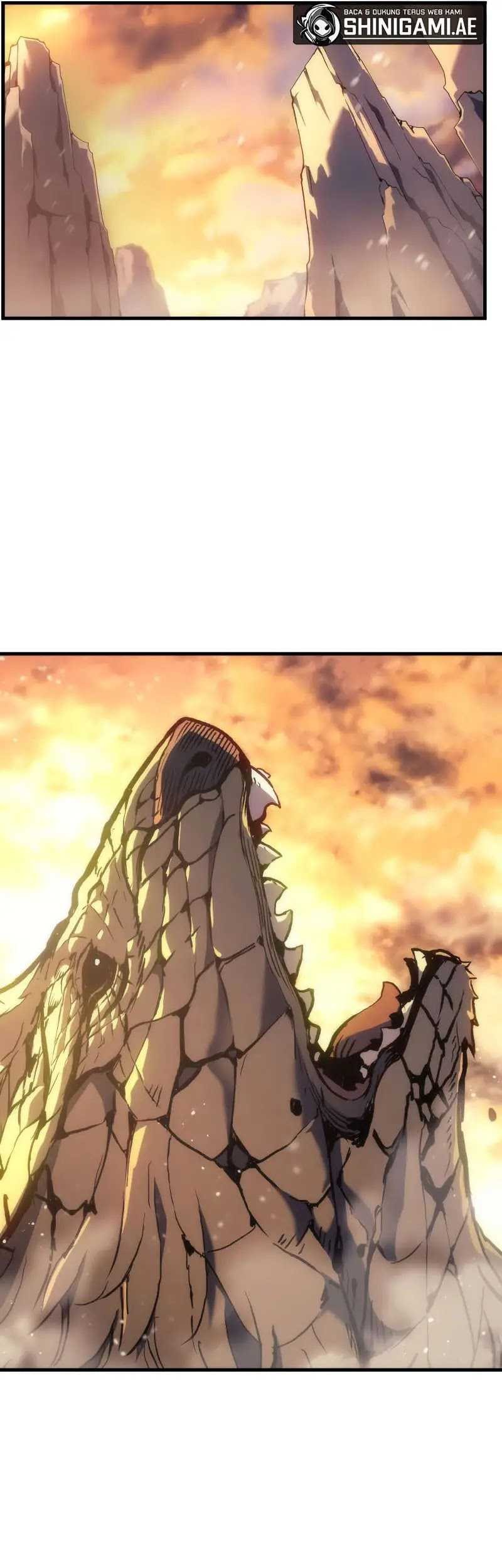 The Indomitable Martial King Chapter 46 Gambar 69