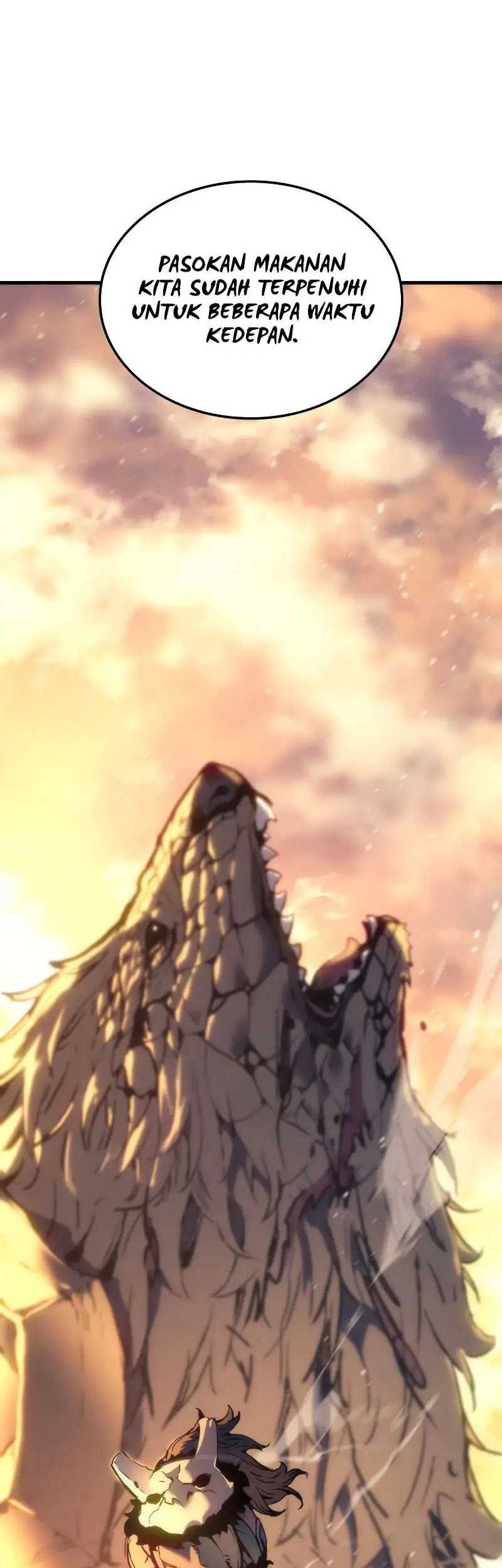 The Indomitable Martial King Chapter 46 Gambar 70