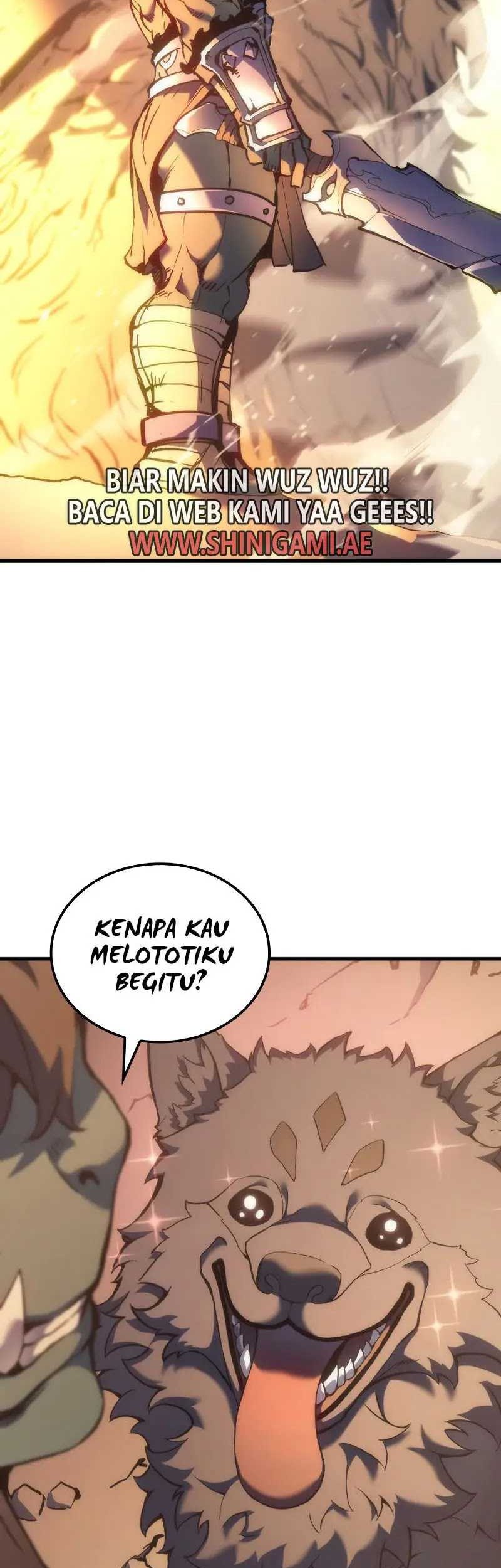 The Indomitable Martial King Chapter 46 Gambar 71