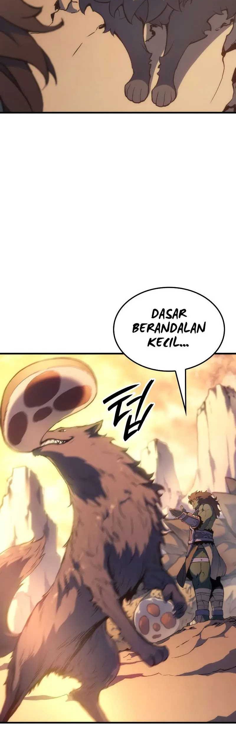 The Indomitable Martial King Chapter 46 Gambar 72