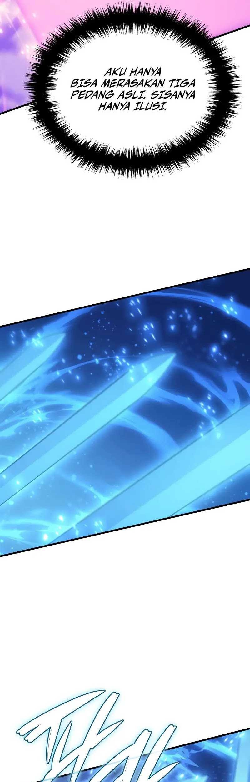 The Indomitable Martial King Chapter 46 Gambar 6