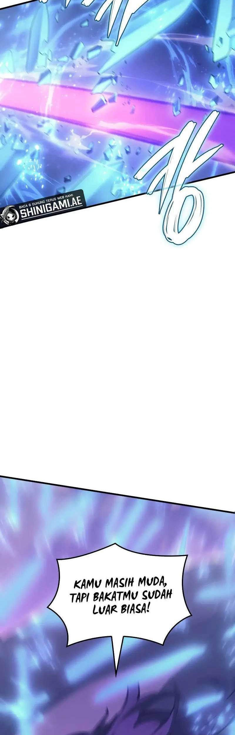 The Indomitable Martial King Chapter 46 Gambar 7