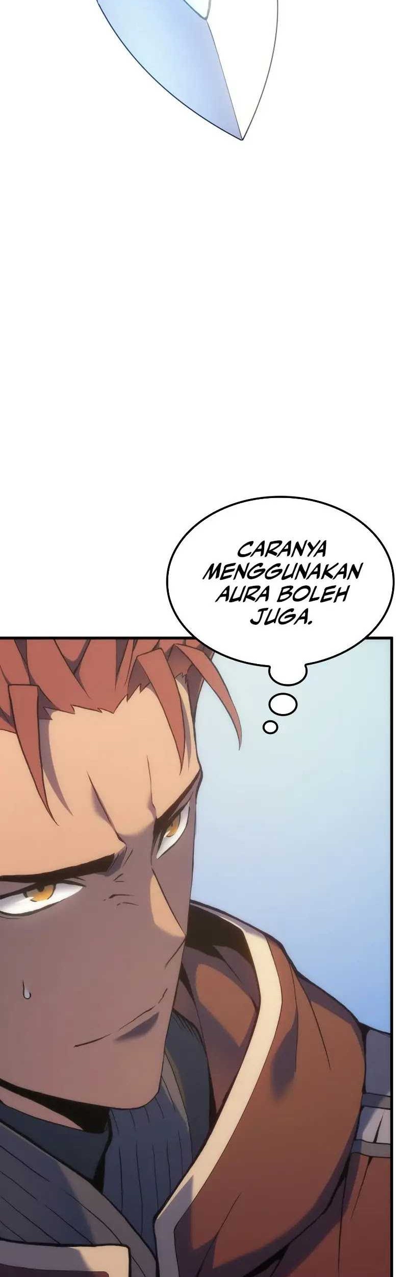 The Indomitable Martial King Chapter 46 Gambar 11