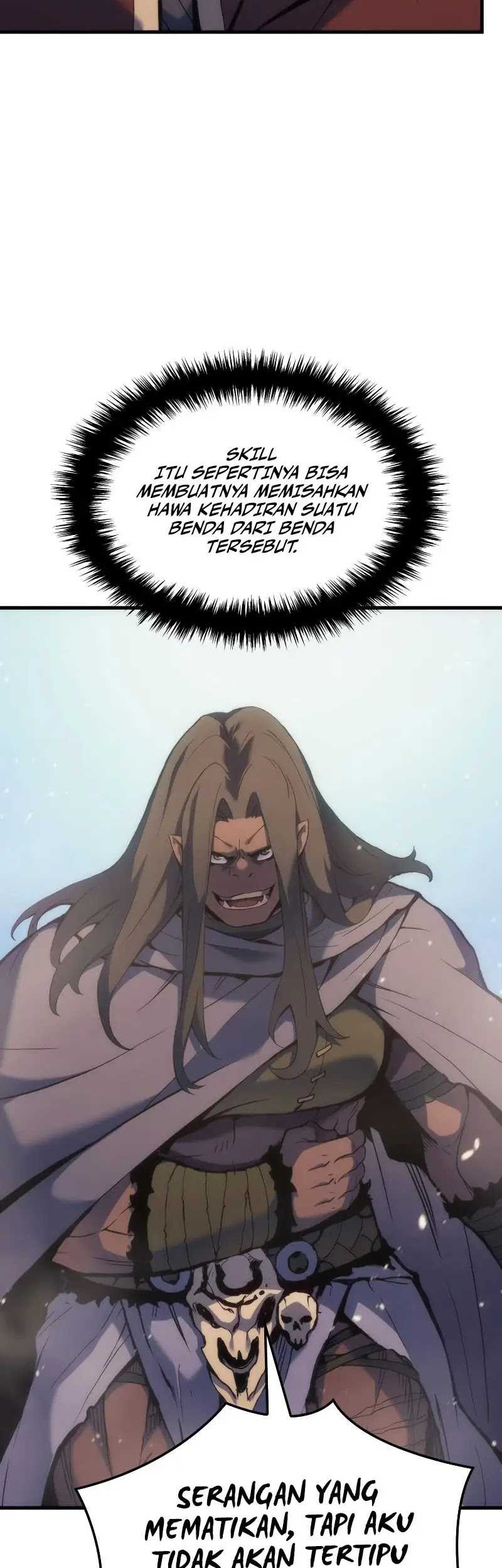 The Indomitable Martial King Chapter 46 Gambar 12