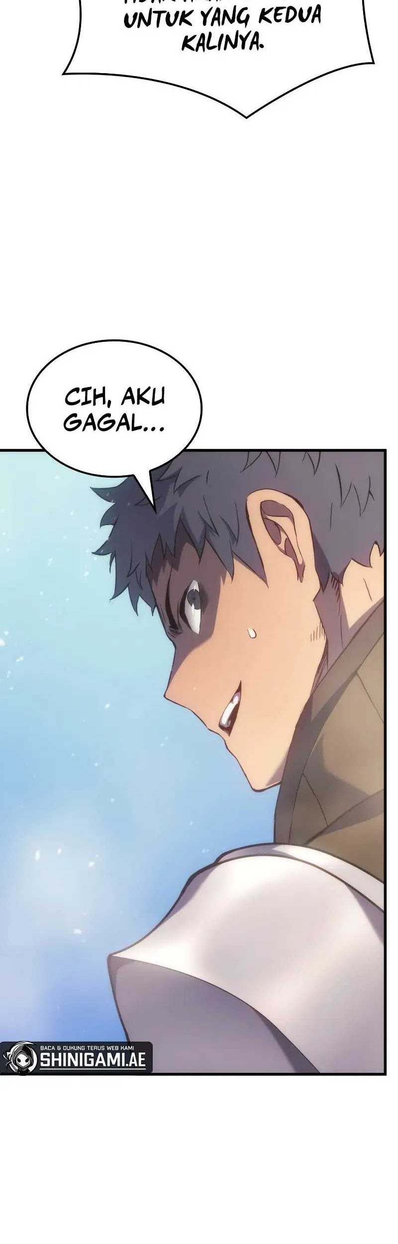 The Indomitable Martial King Chapter 46 Gambar 13