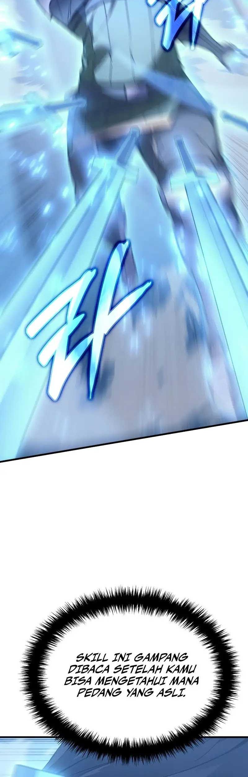 The Indomitable Martial King Chapter 46 Gambar 16
