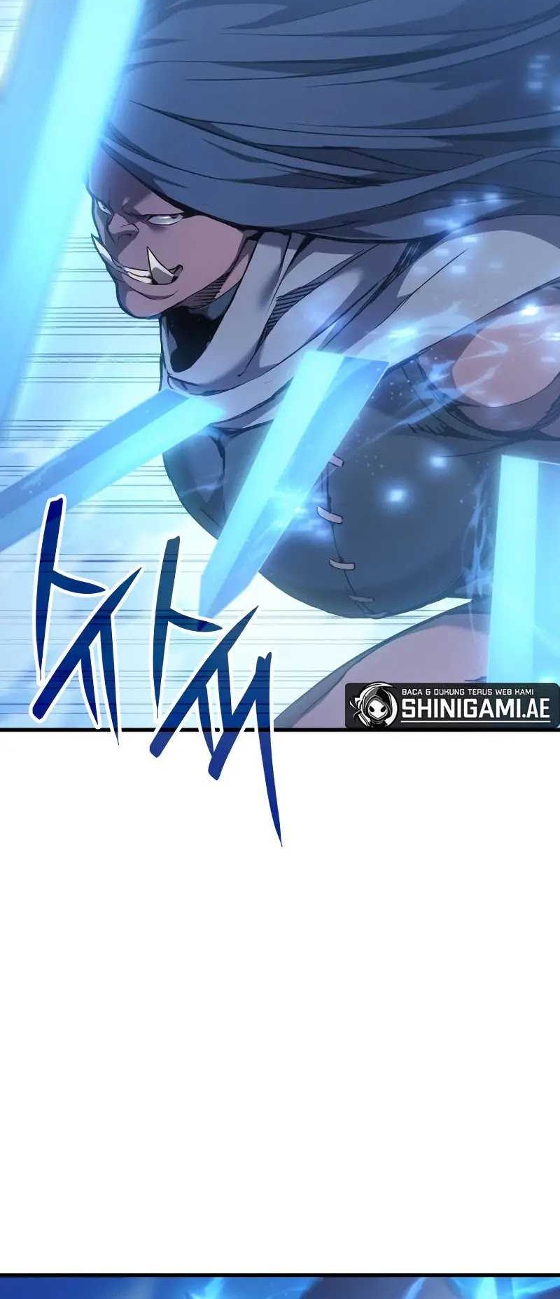 The Indomitable Martial King Chapter 46 Gambar 17