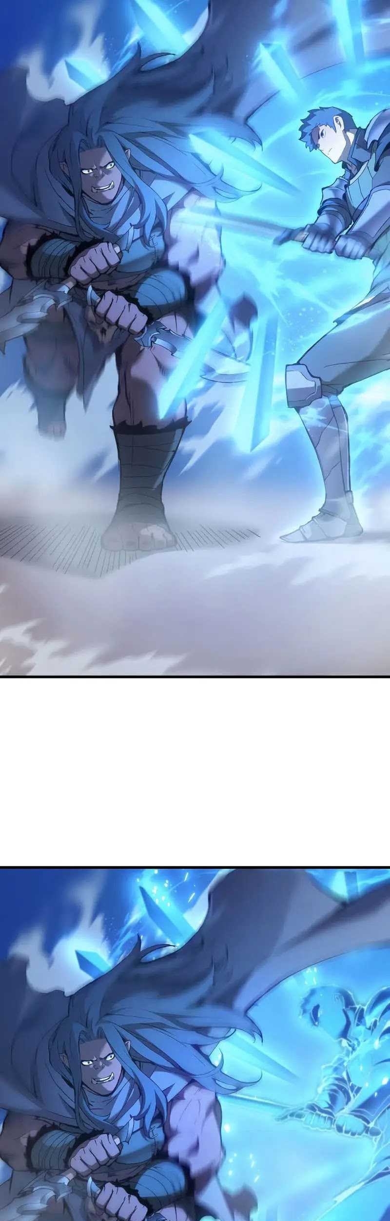 The Indomitable Martial King Chapter 46 Gambar 18