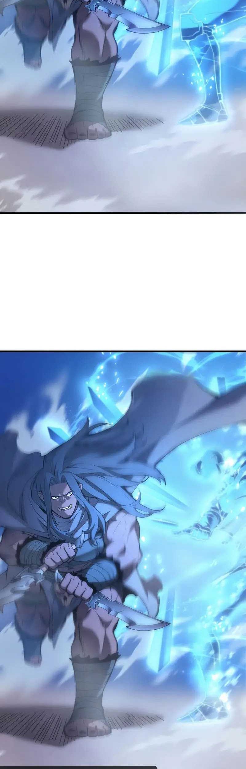 The Indomitable Martial King Chapter 46 Gambar 19