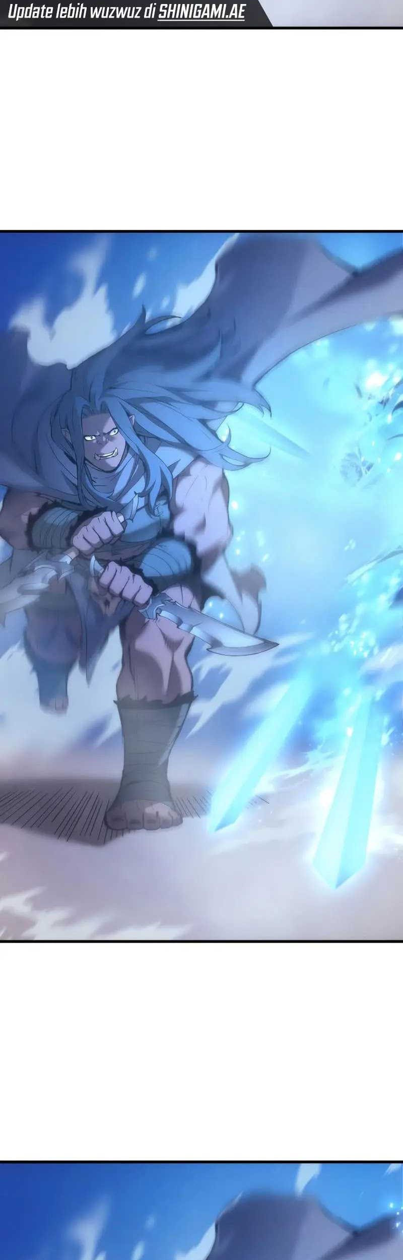 The Indomitable Martial King Chapter 46 Gambar 20