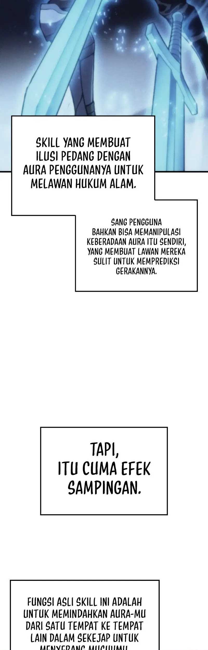 The Indomitable Martial King Chapter 46 Gambar 26