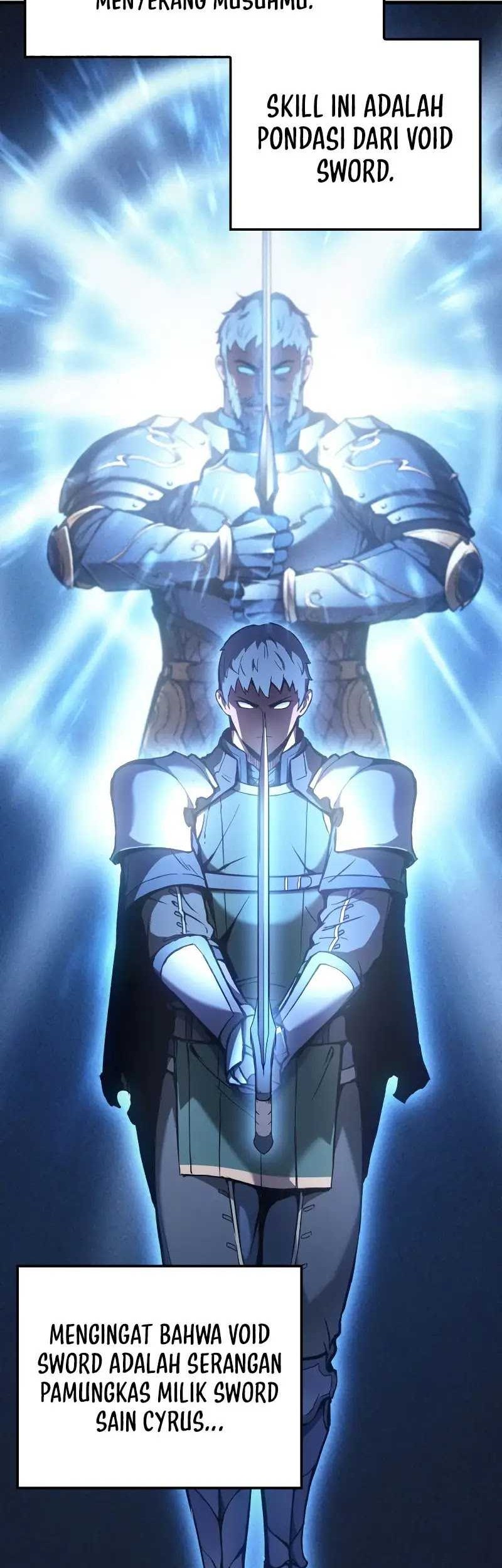 The Indomitable Martial King Chapter 46 Gambar 27